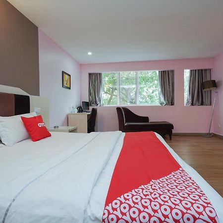קואלה לומפור Capital O 89919 Hotel Hari Hari מראה חיצוני תמונה