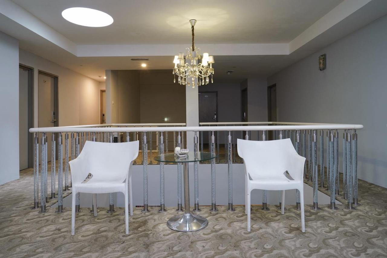 קואלה לומפור Capital O 89919 Hotel Hari Hari מראה חיצוני תמונה
